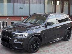 Сүрөт унаа BMW X5