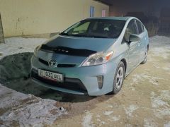 Фото авто Toyota Prius