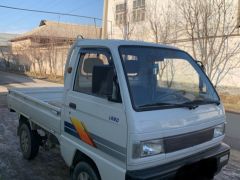 Фото авто Daewoo Labo