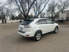 Сүрөт унаа Lexus RX