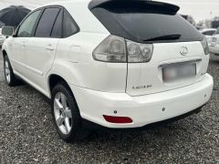 Фото авто Lexus RX