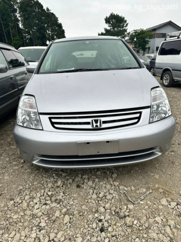 Запчасти и расходники - Двигатель Honda Stream