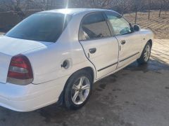 Сүрөт унаа Daewoo Nubira