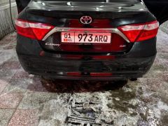 Photo of the vehicle Toyota Camry