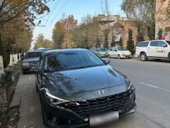 Фото авто Hyundai Avante