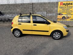 Фото авто Hyundai Getz