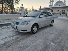 Сүрөт унаа Toyota Allex