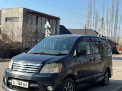 Фото авто Toyota Noah