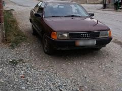 Photo of the vehicle Audi 100