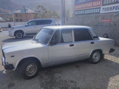 Photo of the vehicle ВАЗ (Lada) 2107