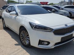 Фото авто Kia K7