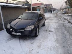 Сүрөт унаа Nissan Primera