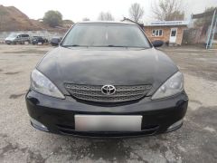 Photo of the vehicle Toyota Camry