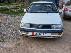 Сүрөт унаа Volkswagen Vento