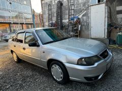 Photo of the vehicle Daewoo Nexia