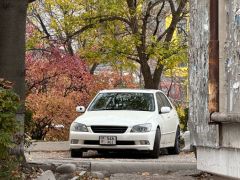 Photo of the vehicle Toyota Altezza