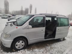 Фото авто Mercedes-Benz Vito