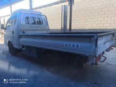 Фото авто Hyundai Porter