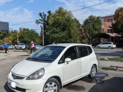 Фото авто Honda Fit