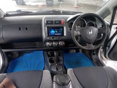 Фото авто Honda Fit