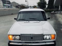 Photo of the vehicle ВАЗ (Lada) 2107