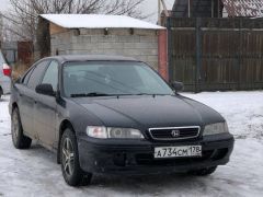 Photo of the vehicle Honda Accord