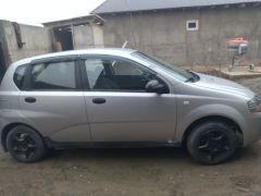 Фото авто Chevrolet Aveo