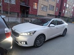 Фото авто Kia K7