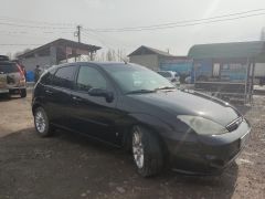 Фото авто Ford Focus