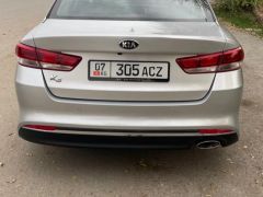 Сүрөт унаа Kia K5