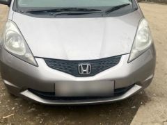 Фото авто Honda Fit