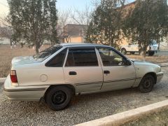 Сүрөт унаа Daewoo Nexia