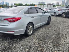 Сүрөт унаа Hyundai Sonata