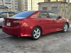 Photo of the vehicle Toyota Camry