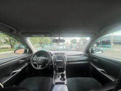 Photo of the vehicle Toyota Camry