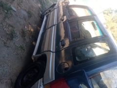 Photo of the vehicle Daewoo Tico