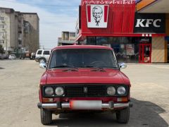 Фото авто ВАЗ (Lada) 2106