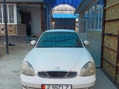 Сүрөт унаа Daewoo Nubira