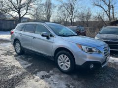 Photo of the vehicle Subaru Outback