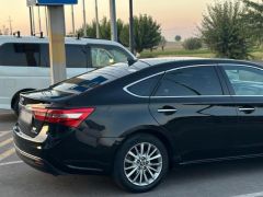 Photo of the vehicle Toyota Avalon