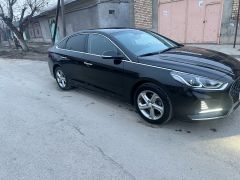 Сүрөт унаа Hyundai Sonata