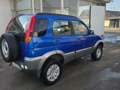 Сүрөт унаа Daihatsu Terios