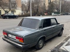 Photo of the vehicle ВАЗ (Lada) 2107