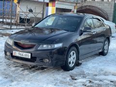 Фото авто Honda Accord