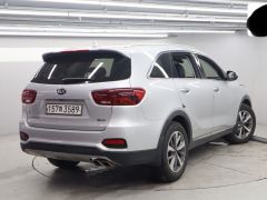 Фото авто Kia Sorento