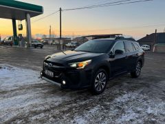 Сүрөт унаа Subaru Outback