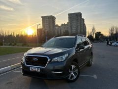 Фото авто Subaru Ascent