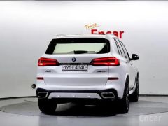 Фото авто BMW X5