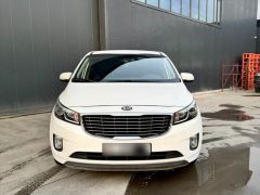 Сүрөт унаа Kia Carnival