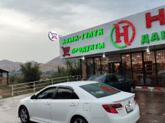 Сүрөт унаа Toyota Camry